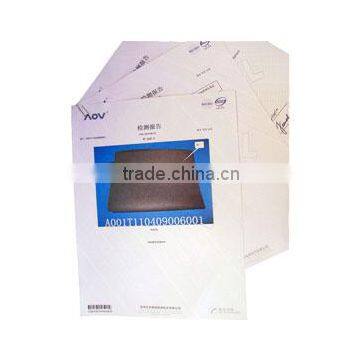 environmental protection and testing of harmful su