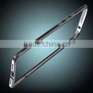 Shockproof Metal Aluminum Bumper Case For Huawei Mate S, Cover Case For Huawei Mate S