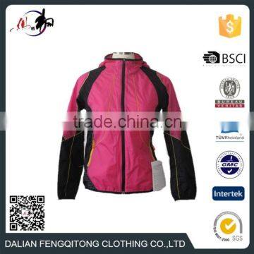 UV protective fabric outdoor sportwear Skin Jacket