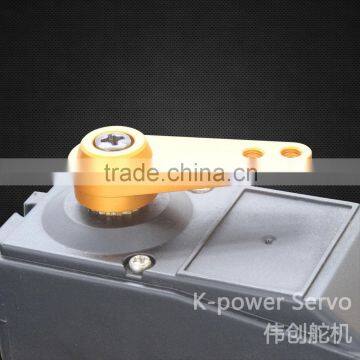 K-power JB1732 Customized Metal Hitec Servo Arm Horn ( Futuba/SAVOX Customized Available)