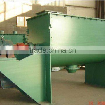 mixer for pvc powder raw material of mixing tank