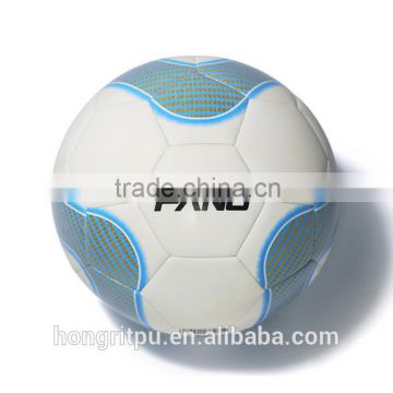 TPU film for soccer/football