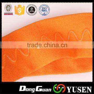 High Quality Soft Elastic Head Band photo-6