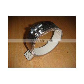 High temperature industrial ceramic heater