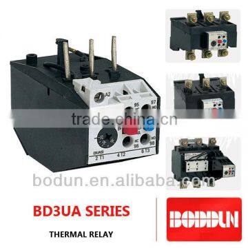 BD3UA 3UA THERMAL RELAY