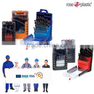 Plastic Packaging Box for Hand Taps GB photo-5