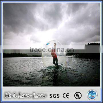 Cheap Price Water Ball Jumper for Fun photo-5