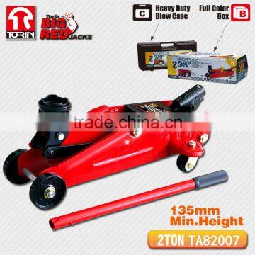 2Ton Garage Service manual Hydraulic Trolley Jack