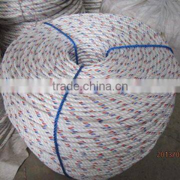 3-40mm PP Rope Used in Outdoor Playground photo-5