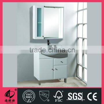 European Style MDF Italian Bathroom Vanity 0062
