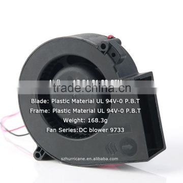 Shenzhen Brushless fans blades