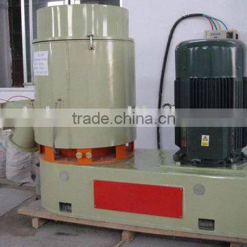 Agglomerator