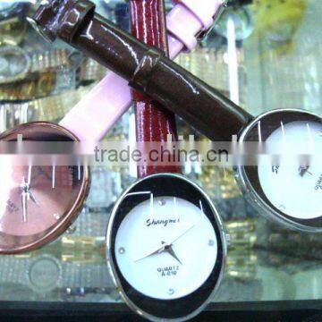 fashion ladies watches;quartz watches;analog watches