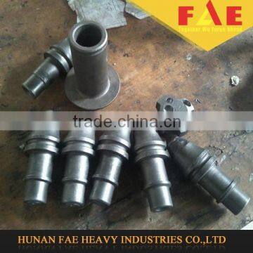 FAE Foundation carbide cutting tools