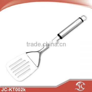 Personalized stainless steel compost turner for cooking tools