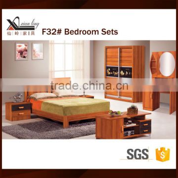 New Turkish Furniture Bedroom Design