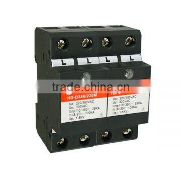 B HD-D220BCM100 single phase surge protective device