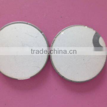 PZT4 PZT5 PZT8 Sweeper Transducer/piezo Ceramic Transducer photo-4