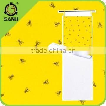 Bright Colored Flying Insect Glue Trap