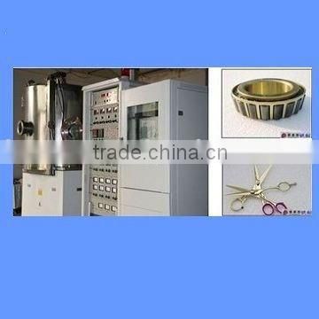 LD many arc ion coating equipment