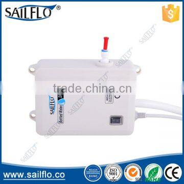 Sailflo BW4003A 40PSI 3.8L/min 5 gallon water dispenser hot and cold water