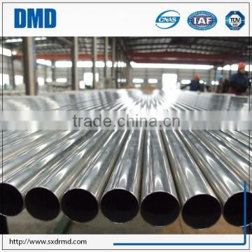 ASTM A358 316 stainless steel welded pipe wholesale alibaba