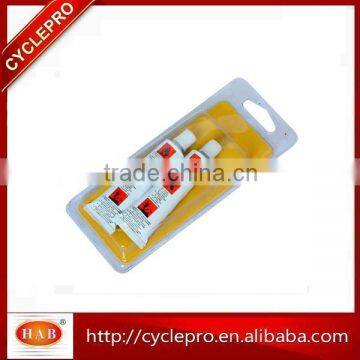 Bicycle & Motorcycle Tube Repair Solution Glue photo-5