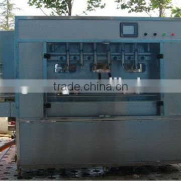 oil filling machine