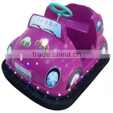 2016 Newest Amusement park rides kids amusement rides Bumper Car for sale