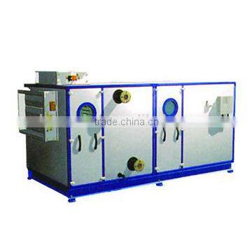 Marine Indirect Evaporative Cooling Air Conditioner
