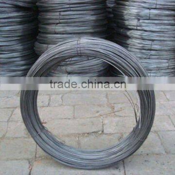 SOFT BLACK ANNEALED IRON WIRE FOR construction material