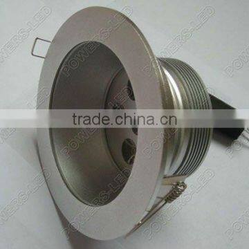 LED DOWNLIGHT.6W LED DOWNLIGHT