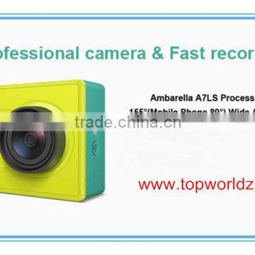 In Stock!!! Hot original Xiaomi 16MP 1080P Xiaomiyi Action Camera