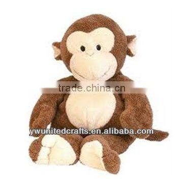 Stuffed Fashional Cheap Wholesale Plush Monkey Toy