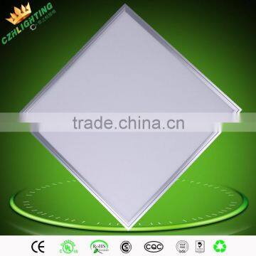 New Hot Sale Square Led Panel Light 24w 36w Led 600x600 Ceiling Panel Light for House Used photo-2