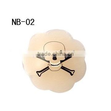 petaline design/ Flower silicone nipple cover/ Perfect Nipple Pads/Free nipple patch/