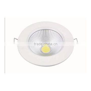 perfect models COB 10W15W20W LED Downlight