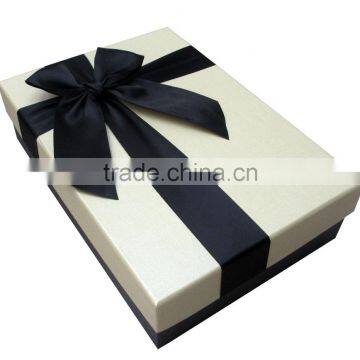 paper gift box 3pcs one set