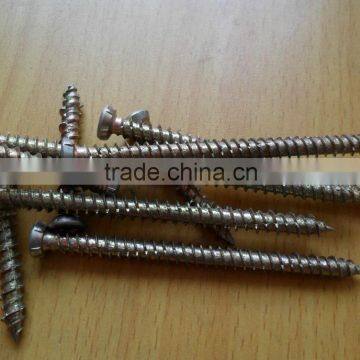 High Quality and Competitive Price Metal Frame Screw