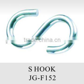 rigging hardware metal s hook factory price