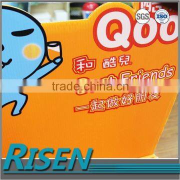 Fruit and Vegetable Display Stand/hologram Display Trade Show photo-3