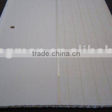 embossing wall panel
