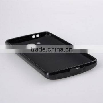 Wholesale newly design free sample phone case,Poly Jacket TPU case, premium case for LG G3 S / S Duos / Beat Dual / D724
