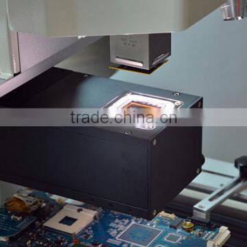 Updated System 110V 220V Auto Mobile Phone Repairing Machines WDS-620 Emmc Chips Repair Machine With Optical Alignment photo-4