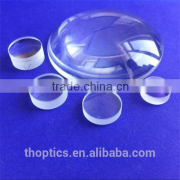 telescope lens,BK7 lens,Plano Convex Lens