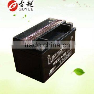 Lead acid battery 12v 6ah