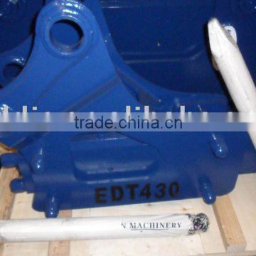 side type hydraulic breakerJCM924D 922D 208D 9221D Excavators