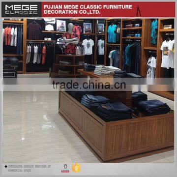 Clothing Metal Display Rack for Trousers