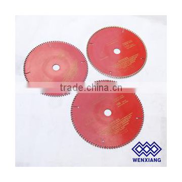 Sawmill Hardwood Cutting Tool Saw Blade with Carbide Tip