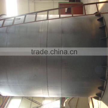 XBT Elevated Agitating Tank for Ore Beneficiation photo-4